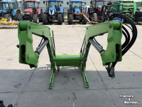 Frontlader Stoll Stoll Profiline FS 20