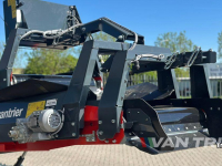 Teleskopbänder Miedema MC1780C Duoband