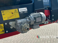 Teleskopbänder Miedema MC1780C Duoband