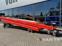 Teleskopbänder Miedema MC1780C Duoband