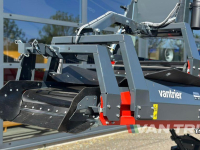 Teleskopbänder Miedema MC1780C Duoband