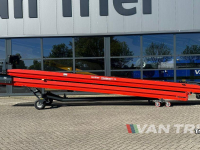 Teleskopbänder Miedema MC1780C Duoband