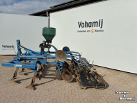 Grubber Rabe Bluebird 300