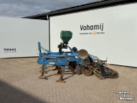 Grubber Rabe Bluebird 300