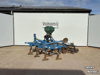 Grubber Rabe Bluebird 300