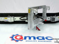 Sonstiges Stall- und Melkmaschinen und Zubehör Qmac 240 HYDR SCHUIN + HOEK MERLO T/M 4
