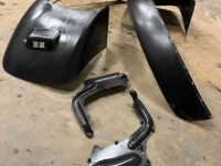 Gebrauchte Teile für Traktoren John Deere 6195R