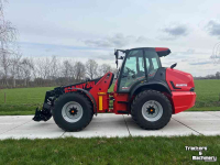 Teleskoplader Manitou MLA 533-145V+ Elite