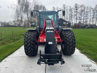 Teleskoplader Manitou MLA 533-145V+ Elite