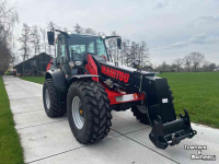 Teleskoplader Manitou MLA 533-145V+ Elite