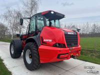 Teleskoplader Manitou MLA 533-145V+ Elite