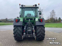 Schlepper / Traktoren Fendt 412 com 3 vario tms