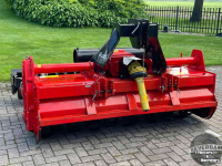 Bodenfräse Agrator ASR-ENT-21