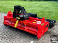 Bodenfräse Agrator ASR-ENT-21