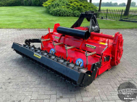 Bodenfräse Agrator ASR-ENT-21