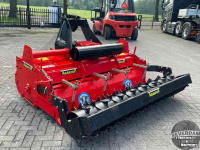 Bodenfräse Agrator ASR-ENT-21