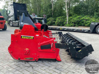 Bodenfräse Agrator ASR-ENT-21