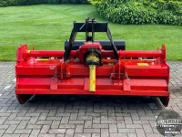 Bodenfräse Agrator ASR-ENT-21
