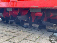 Bodenfräse Agrator ASR-ENT-21