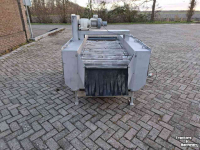 Sonstiges Förderanlagen und Material-Handling-Ausrüstungen Grisnich Lappendroger