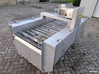Sonstiges Förderanlagen und Material-Handling-Ausrüstungen Grisnich Lappendroger