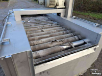 Sonstiges Förderanlagen und Material-Handling-Ausrüstungen Grisnich Lappendroger