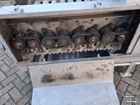 Sonstiges Förderanlagen und Material-Handling-Ausrüstungen Grisnich Lappendroger