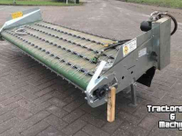 Schneidwerke & Pick-up Dekker Pick-Up 2.60 Mtr. Compleet