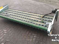Schneidwerke & Pick-up Dekker Pick-Up 2.60 Mtr. Compleet