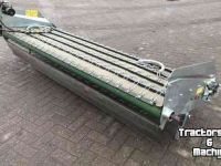 Schneidwerke & Pick-up Dekker Pick-Up 2.60 Mtr. Compleet