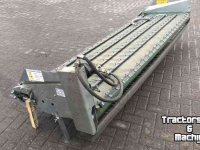 Schneidwerke & Pick-up Dekker Pick-Up 2.60 Mtr. Compleet