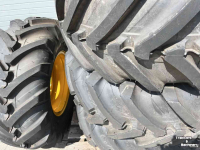 Räder, Reifen, Felgen & Distanzringe Michelin 380/75R20