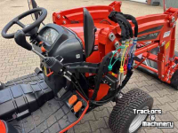 Schlepper / Traktor TAFE 6028 H VOORLADER HST