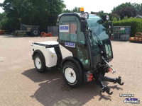 Geräteträger Multihog CL55 Werktuigendrager