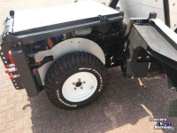 Geräteträger Multihog CL55 Werktuigendrager