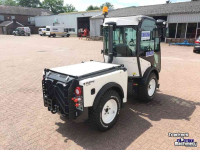 Geräteträger Multihog CL55 Werktuigendrager