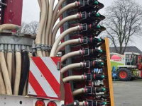 Grünlandinjektor Vredo ZB3.8750