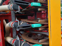 Grünlandinjektor Vredo ZB3.8750