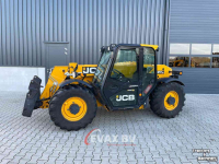 Teleskoplader JCB 527-58 Agri Plus