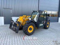 Teleskoplader JCB 527-58 Agri Plus