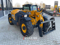 Teleskoplader JCB 527-58 Agri Plus