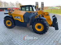 Teleskoplader JCB 527-58 Agri Plus