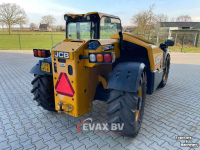 Teleskoplader JCB 527-58 Agri Plus