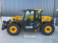 Teleskoplader JCB 527-58 Agri Plus