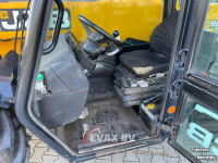 Teleskoplader JCB 527-58 Agri Plus