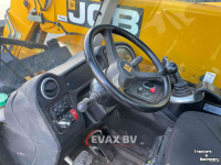 Teleskoplader JCB 527-58 Agri Plus
