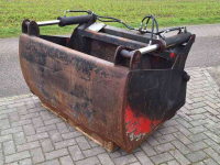 Silageschneidezange  kuilhapper 150