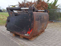 Silageschneidezange  kuilhapper 150