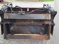 Silageschneidezange  kuilhapper 150