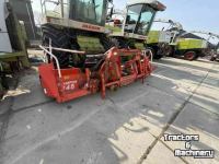 Maisgebiss Kemper M 345- CL 8